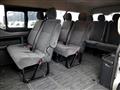 2017 Toyota Hiace Wagon