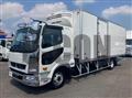 2025 Mitsubishi Fuso Fighter