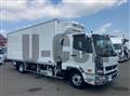 2025 Mitsubishi Fuso Fighter