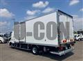 2025 Mitsubishi Fuso Fighter