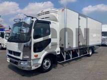 2025 Mitsubishi Fuso Fighter