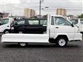 2004 Toyota Townace Truck