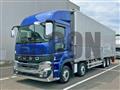 2025 Mitsubishi Fuso Super Great