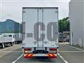 2025 Mitsubishi Fuso Super Great