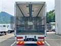 2025 Mitsubishi Fuso Super Great