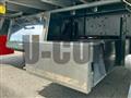 2025 Mitsubishi Fuso Super Great