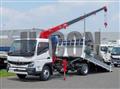 2026 Mitsubishi Fuso Canter