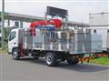 2026 Mitsubishi Fuso Canter
