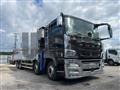2016 Mitsubishi Fuso Super Great