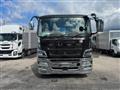 2016 Mitsubishi Fuso Super Great