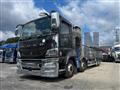 2016 Mitsubishi Fuso Super Great