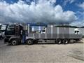 2016 Mitsubishi Fuso Super Great