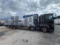 2016 Mitsubishi Fuso Super Great