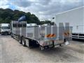 2016 Mitsubishi Fuso Super Great