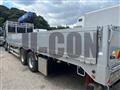 2016 Mitsubishi Fuso Super Great