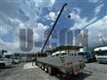2016 Mitsubishi Fuso Super Great