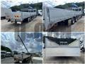 2016 Mitsubishi Fuso Super Great