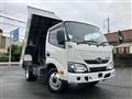 2019 Hino Dutro