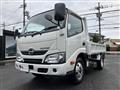 2019 Hino Dutro