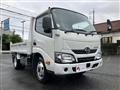 2019 Hino Dutro