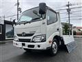 2019 Hino Dutro