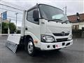 2019 Hino Dutro