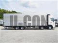 2021 Hino Profia