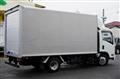 2017 Isuzu Elf Truck