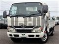 2015 Toyota Dyna Truck
