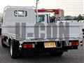 2015 Toyota Dyna Truck