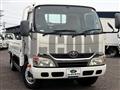 2015 Toyota Dyna Truck
