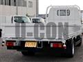 2015 Toyota Dyna Truck