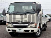 2015 Toyota Dyna Truck