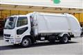 2026 Mitsubishi Fuso Fighter