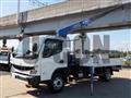2026 Mitsubishi Fuso Canter