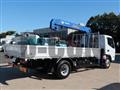 2026 Mitsubishi Fuso Canter