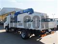 2026 Mitsubishi Fuso Canter