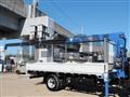 2026 Mitsubishi Fuso Canter