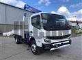 2026 Mitsubishi Fuso Canter