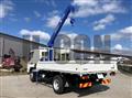 2026 Mitsubishi Fuso Canter