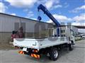 2026 Mitsubishi Fuso Canter