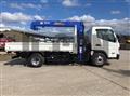 2026 Mitsubishi Fuso Canter