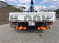 2026 Mitsubishi Fuso Canter