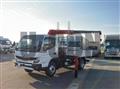 2026 Mitsubishi Fuso Canter