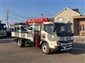 2026 Mitsubishi Fuso Canter
