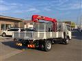 2026 Mitsubishi Fuso Canter