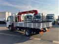2026 Mitsubishi Fuso Canter