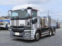 2019 Mitsubishi Fuso Super Great