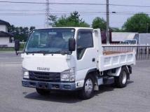 2016 Isuzu Elf Truck