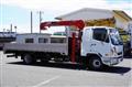 2024 Mitsubishi Fuso Fighter